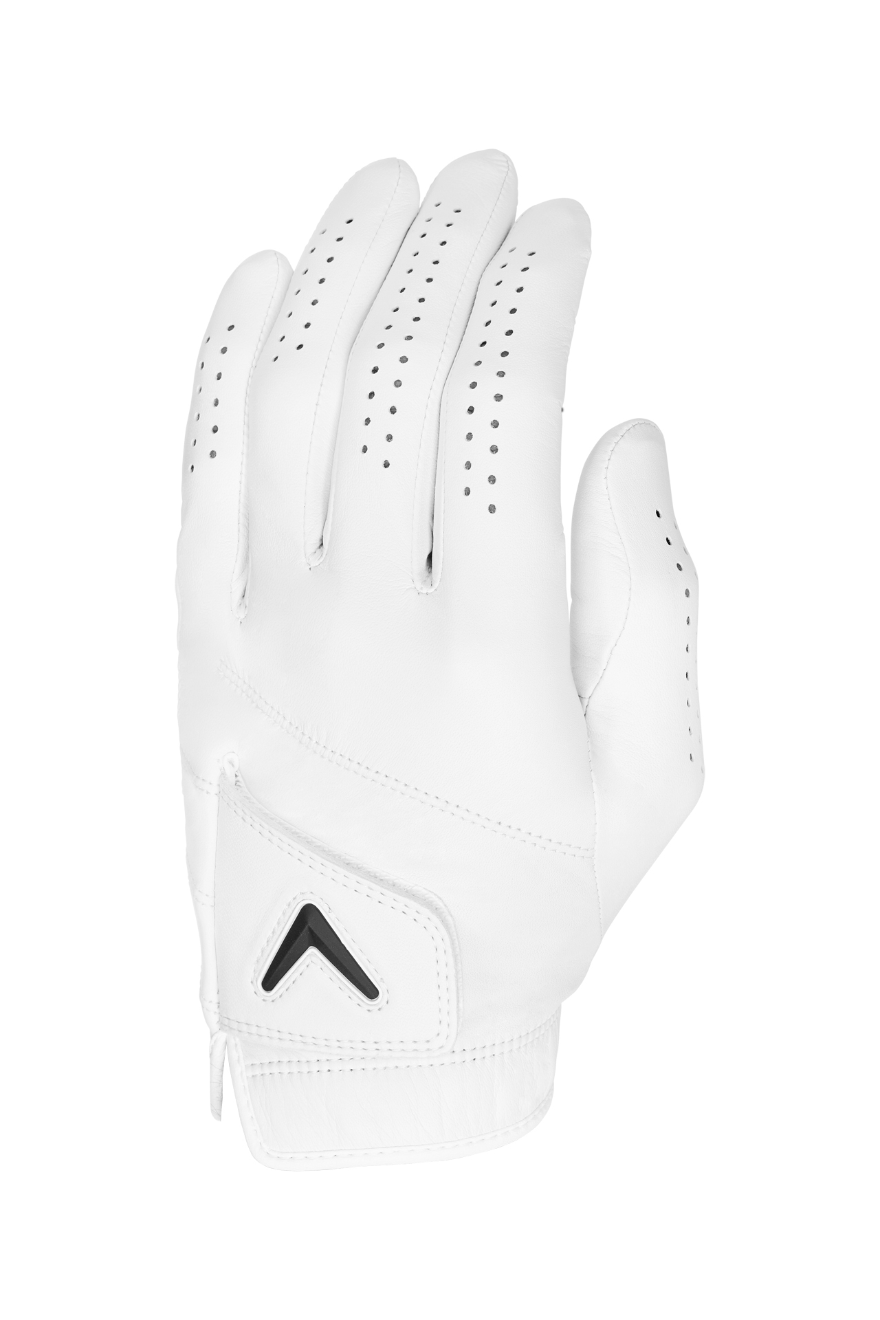 Tour Authentic, Hanske, Herre - white