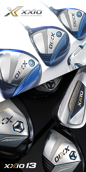 Srixon Golfstories i artikel ENG